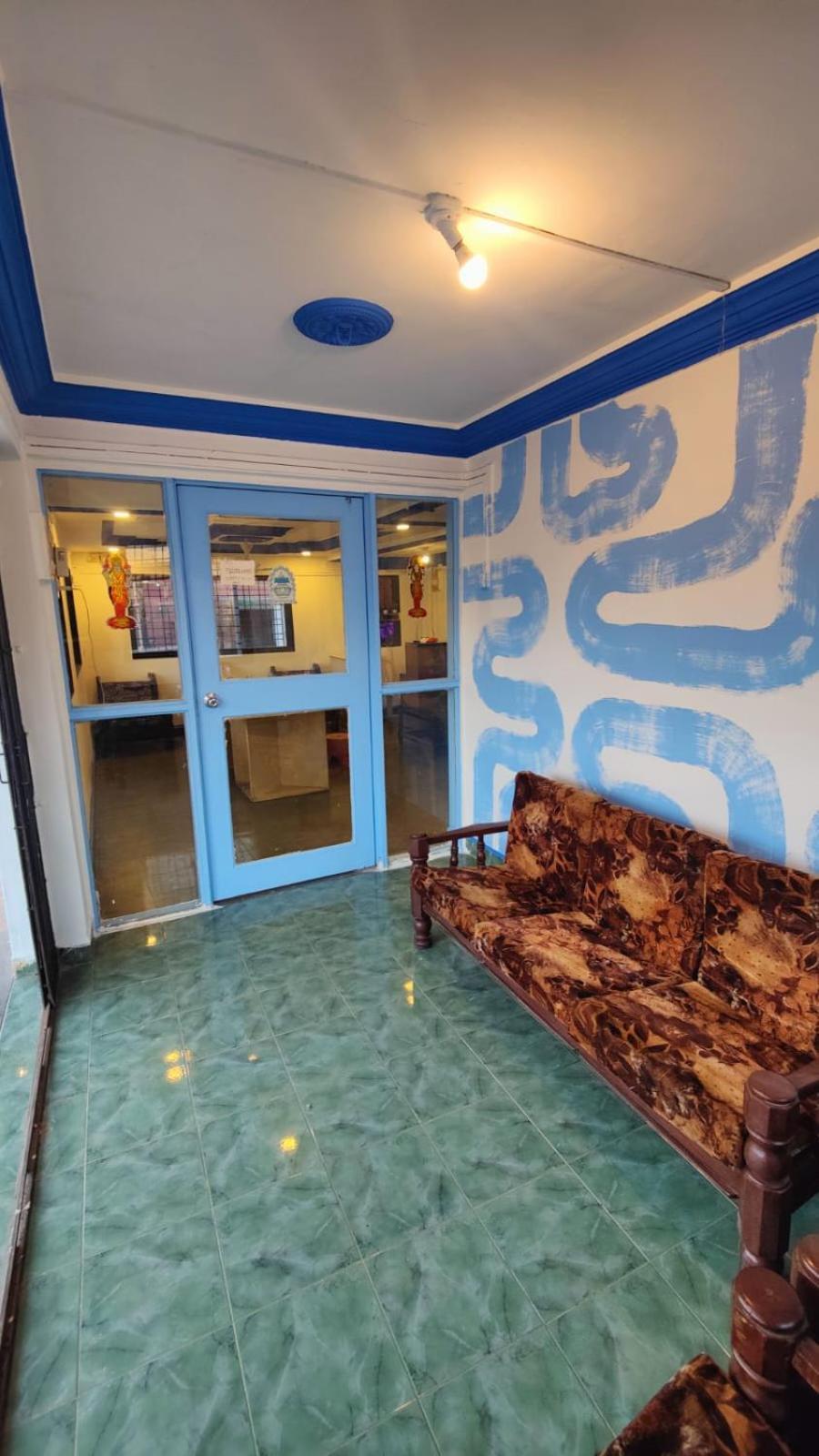 Hotel Muktai Nest à Alībāg Extérieur photo